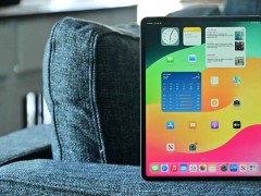 新报告：iPad销量虽下滑，但稳定趋势显现，Pro型号成销售主力