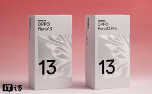 OPPO Reno13 系列美图来袭：蝶蝶紫配色，尽显旗舰级质感