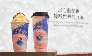 茉莉奶白：新品日销十万杯，海外布局势如破竹，成茶饮界新黑马？