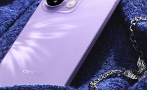 宋雨琦携手OPPO Reno13系列！全新四色金属中框设计，极窄黑边引领潮流