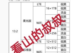 華為MatePad Pro 13.2 2025款曝光：搭載Mate 70芯片，11月26日發(fā)布？