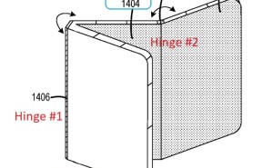 微软新折叠屏手机专利曝光，Surface Phone有望归来？