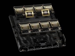 NVIDIA Blackwell芯片過熱風波：交付延期，市場需求依舊強勁？