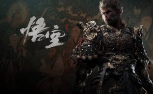 《黑神话：悟空》火爆！Steam平台三月售2200万份，总收入超10亿美元