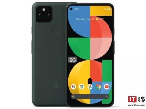 谷歌Pixel 5a获最终更新，生命周期延长三个月并解决多项问题