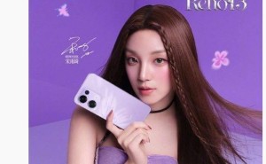 OPPO Reno 13 系列新机亮相：5600mAh大电池，口袋无感设计引关注