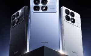 Redmi K80系列配置曝光：超声波指纹+2K屏，起售价或达3000元？