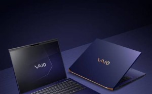 VAIO SX14-R旗舰轻薄本登陆！配置多样，颜色选择有惊喜