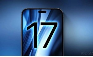 iPhone 17系列大变革！iPhone 17 Air登场，Pro Max灵动岛缩小