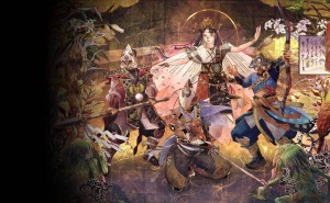 Capcom新游《祇：女神之道》好评难救销量，宣传不足成主因？