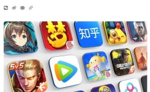 苹果App Store中国生态规模四年翻倍，库克盛赞中国开发者贡献