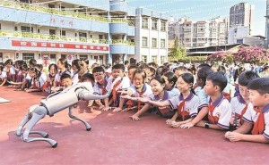 贵州科普新风尚：点燃科技梦，共筑特色科技强省之路