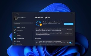 Windows 11 24H2更新KB5046617遇阻，用户频现错误代码怎么办？