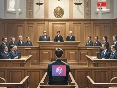 德印两家机构起诉OpenAI：版权争议再起，AI训练素材成焦点