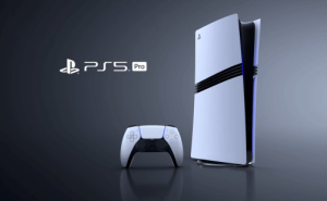 PS5 Pro游戏主机遭吐槽：多款大作频现图像问题