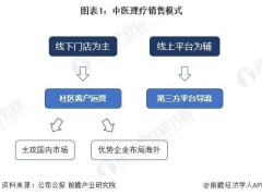 2024年中医理疗市场展望：2023年规模已超7000亿，未来增长空间巨大