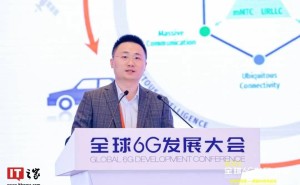 小米6G新探索：人车家全场景深度融合，未来生活更智能