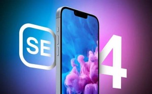 苹果iPhone SE4将携自研5G基带，2025年3月震撼登场？