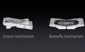 苹果MacBook蝴蝶键盘：免费维修终止，用户咋办？