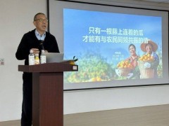 钟睒睒：企业家直播带货只看表象？深入其中方能确定质量！