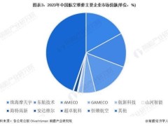 中国航空维修行业企业竞争力透视：2024-2029年谁将领跑？