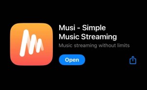 Musi音乐流媒体陷法律泥潭，苹果下架决定引发用户不满