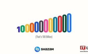 Shazam破千亿！苹果宣布：地球上每人已用它识歌12次