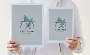 富士通Quaderno Gen.3C上市：彩色电子书阅读器，续航两周新体验