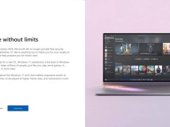 微软力推Win10用户升级：Win11广告攻势全面展开