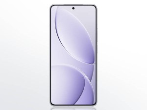 Redmi K80系列新機曝光：雪巖白配色驚艷，無孔化設計更精致