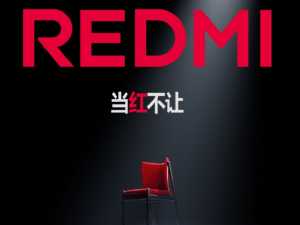 REDMI创意海报走红，王腾“点赞”背后是年轻人的心声？