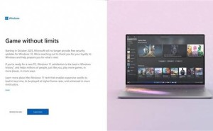 微软力推Windows 11，Windows 10用户面临升级抉择