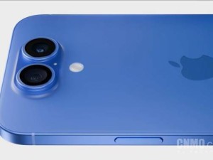 iPhone 17 Air設計大變！雙攝像頭居中，你會買單嗎？