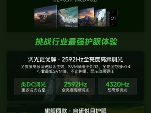 iQOO Neo10系列护眼超冠屏，打造旗舰级显示新标杆！