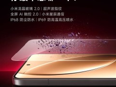 REDMI K80 Pro全面升級(jí)，能否撼動(dòng)小米15地位？配置詳解！