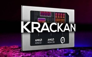 AMD Krackan APU曝光：新奇组合Zen5+Zen5c，性能如何引期待