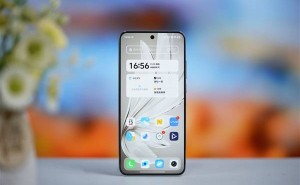 vivo S20图赏：185g轻薄机身如何实现6500mAh大电池容量？