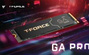 十铨T-FORCE GA PRO系列：PCIe 5.0固态硬盘新品，顺序读取速度达10GB/s