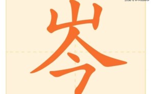 宝宝起名新选择，“岑”字寓意高洁宁静，适合吗？