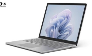 微软Surface Laptop 5/6固件更新：解决显示闪烁与音频问题