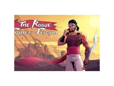 《波斯王子：Rogue》第二幕更新上线，新增区域与Boss等你来挑战！