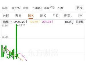 赚8千万后被重罚3.35亿 “85”后团伙操纵股价“亏本而归”｜封面深镜