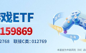 游戏ETF大涨近3%，资金抢筹！AI、新游供给双轮驱动市场增长？