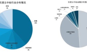 大模型To B战场：云大厂独领风骚，AI创业公司艰难求生