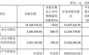 大千生态换帅张源，新董事长能否带领企业走出业绩下滑困境？