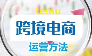 Temu跨境电商2025盈利之路：低价、供应链、合规与竞争的四重考验