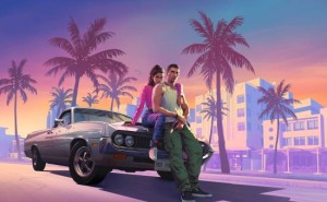 《GTA6》2025年最受期待，支持率高达87%，能否年前等来新预告？