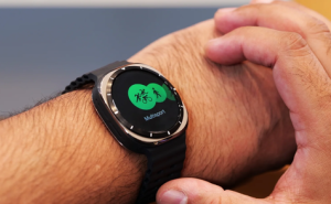 三星计划推出智能手表用固态电池 续航或达4天