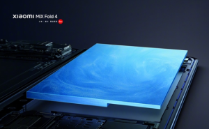 小米MIX Fold 4全新发布：旗舰配置 续航与摄影的双重突破