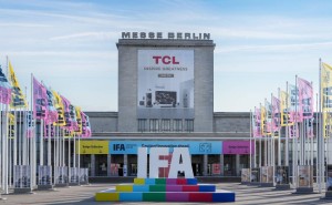 TCL实业携多款新品和创新技术亮相IFA2024，引领智慧生活新风尚